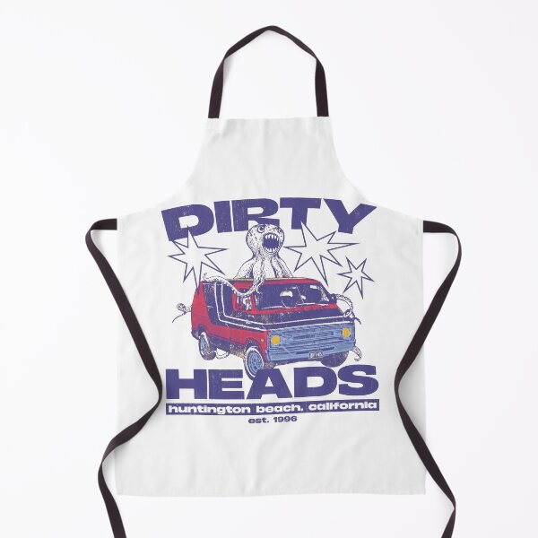 Item preview, Dirty Heads Octo Van Reggae Rock designed and sold by reassig.