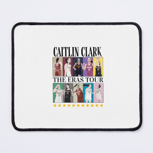 Item preview, Indiana Caitlin Clark 22 The Eras Tour Women Basketball designed and sold by Marciasgrosso.