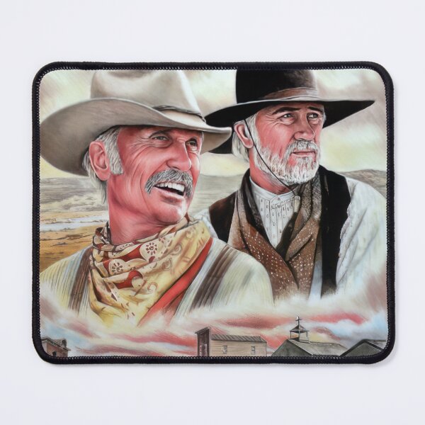 Item preview, Lonesome Dove #4929 designed and sold by pple-frame.
