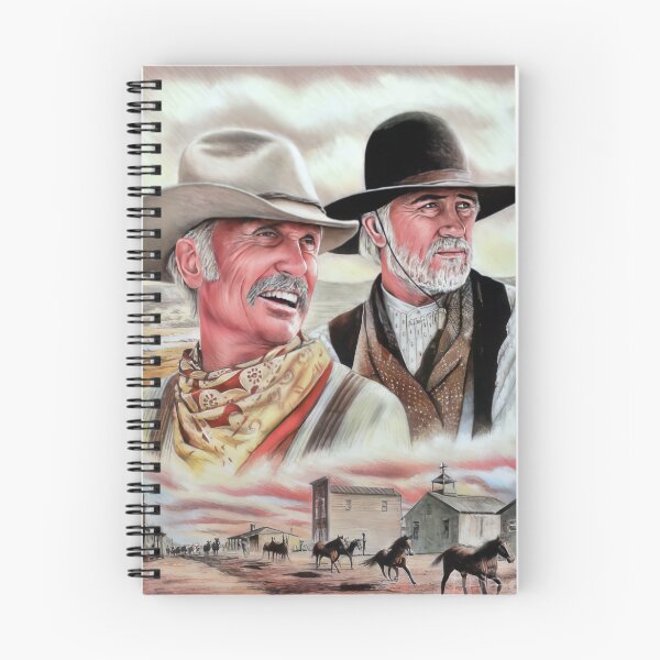 Item preview, Lonesome Dove #4929 designed and sold by pple-frame.