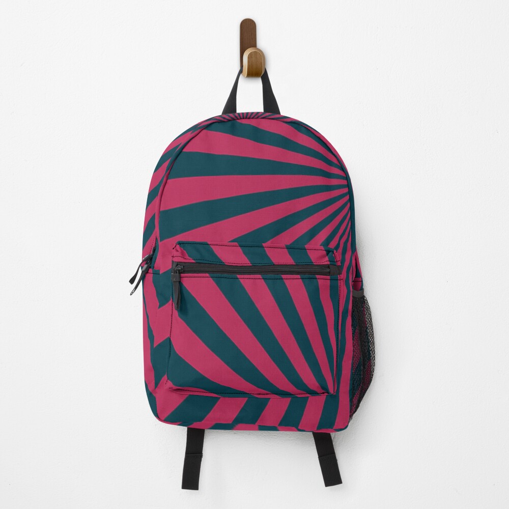 Item preview, Backpack designed and sold by TorringtonPlace.