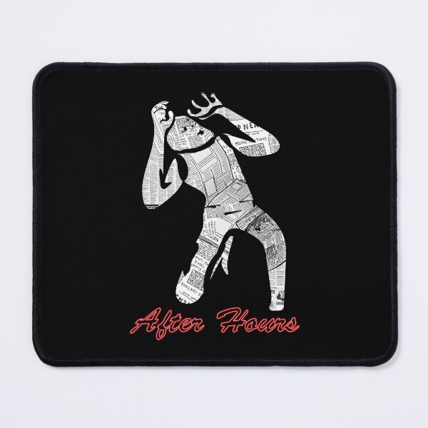 Item preview, After Hours 1985 Martin Scorsese film designed and sold by FULLER FACTORY.