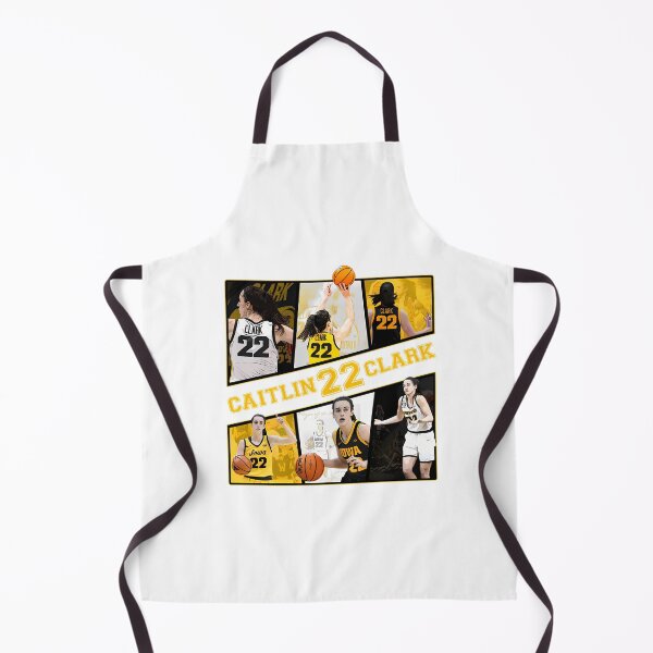 Item preview, Retro Vintage Caitlin Clark 22 designed and sold by Marciasgrosso.