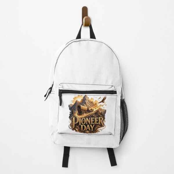 Item preview, Pioneer Day Mountain Wagon designed and sold by Sovereign Supply Co..
