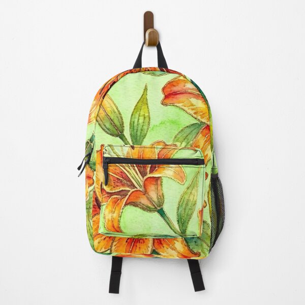 Item preview, Tiger Lily designed and sold by GraphicsClub.