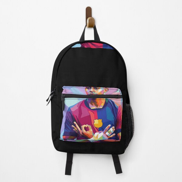 Item preview, Lamine Yamal Wpap Pop Art designed and sold by SechainMailo.