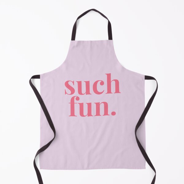 Item preview, Such Fun Funny Women Quote — Sassy Girl Boss Sticker designed and sold by leoshe.