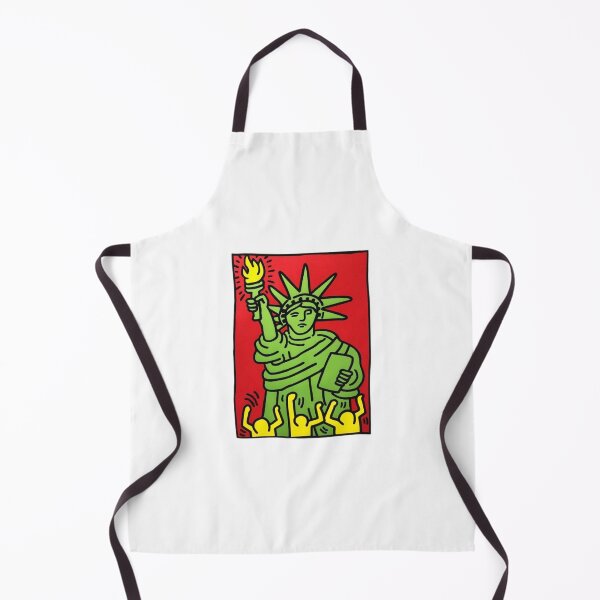 Item preview, Haring Vintage designed and sold by sahadyafajari.