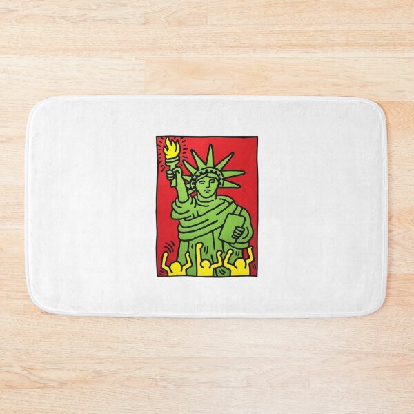 Item preview, Haring Vintage designed and sold by sahadyafajari.