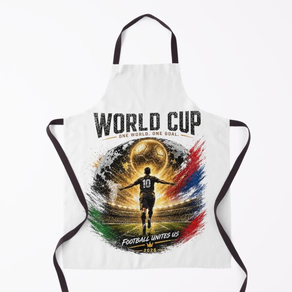 Item preview, Soccer - WM World Cup 2026 designed and sold by Theaurore.
