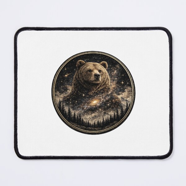 Item preview, bear designed and sold by PeterPunkt.