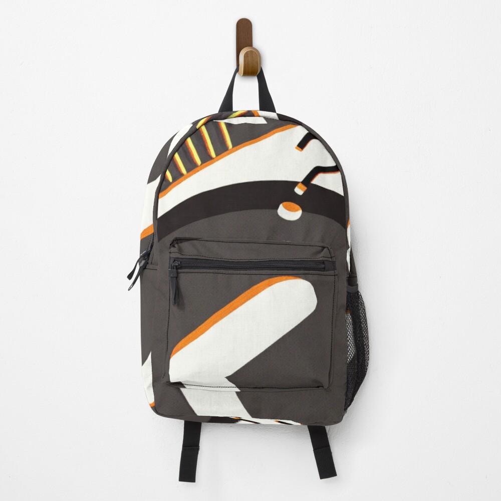 Vista previa del artículo con la obra «Mochila», diseñado y vendido por Reverso-Design.