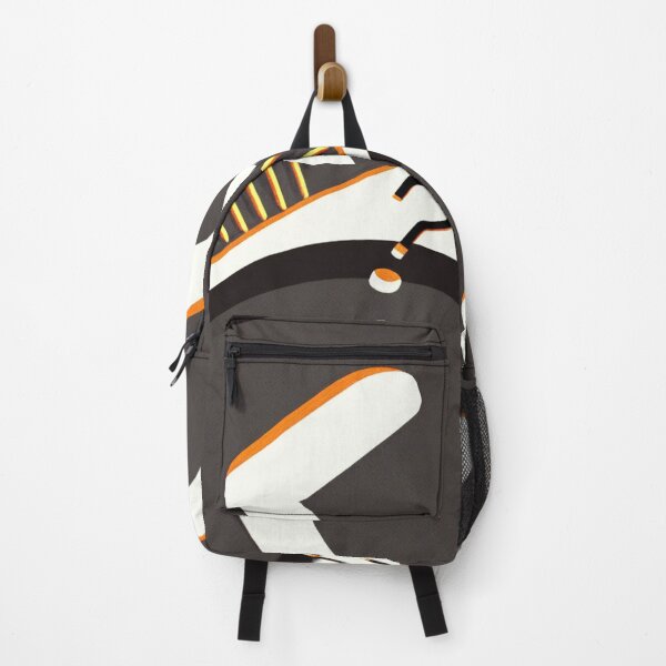 Item preview, Abstract Art - Visual Question, Aesthetic of the 1970s designed and sold by Reverso-Design.