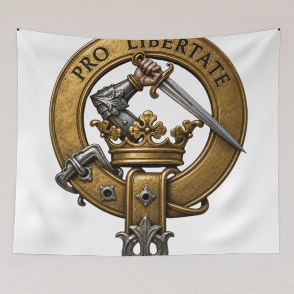Item preview, Wallace Crest designed and sold by Kirrindy Designs.