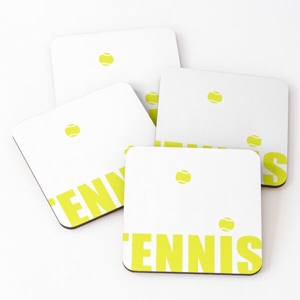 Artikelvorschau, Essen, Schlafen, Tennis entworfen und verkauft von MVP-ArtStudio.