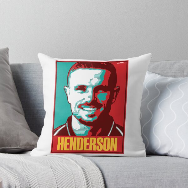 Item preview, Henderson - LIV designed and sold by DFA.
