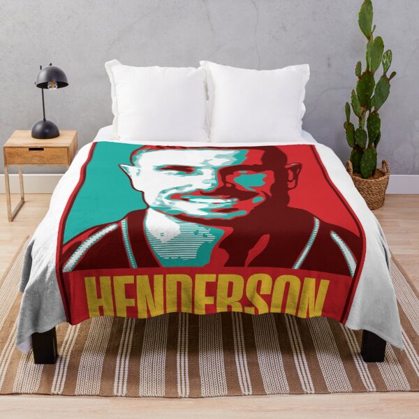 Item preview, Henderson - LIV designed and sold by DFA.