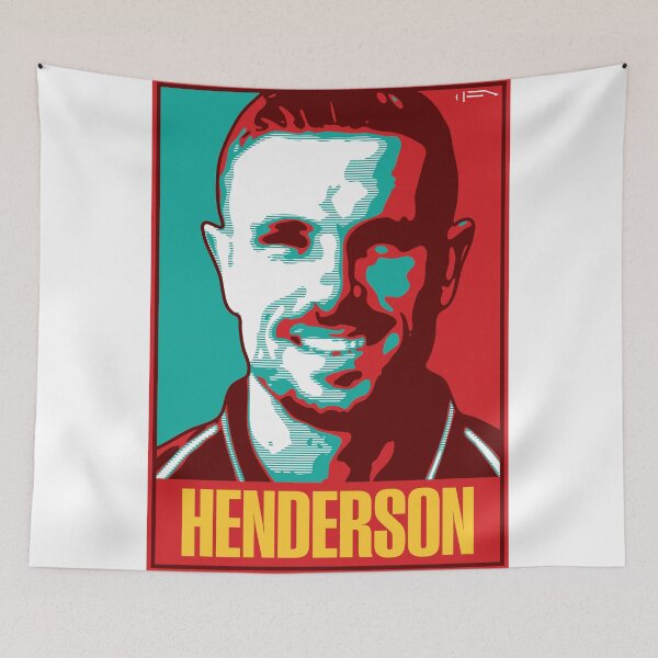 Item preview, Henderson - LIV designed and sold by DFA.