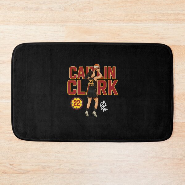 Item preview, Caitlin Clark 22 Women Basketball Cartoon  designed and sold by Marciasgrosso.