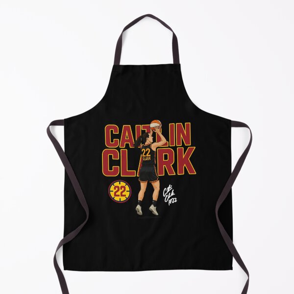 Item preview, Caitlin Clark 22 Women Basketball Cartoon  designed and sold by Marciasgrosso.