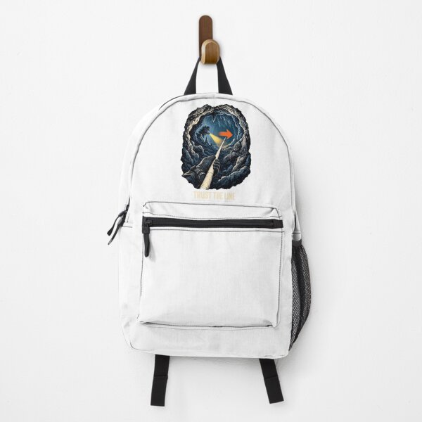 Item preview, Cave diving arrow Trust the Line designed and sold by pirminio.
