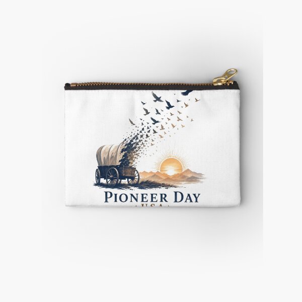 Item preview, Pioneer Day USA Forever Pioneer designed and sold by Sovereign Supply Co..