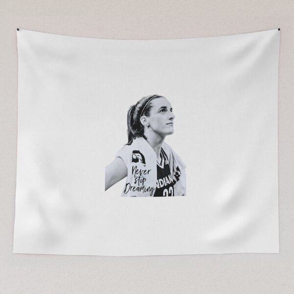 Item preview, Caitlin Clark  designed and sold by Marciasgrosso.