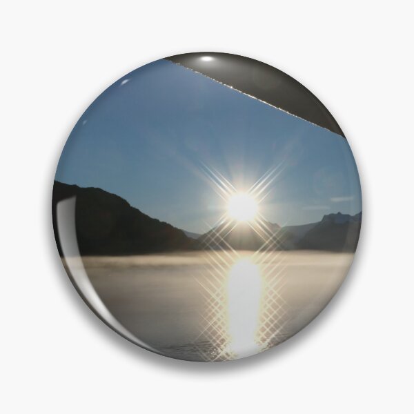 Item preview, Chilean Fjord Dawn from A Ship designed and sold by Malcolm Snook.