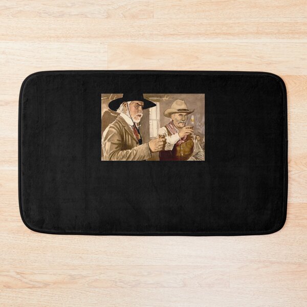 Item preview, Woodrow and Gus Lonesome Dove #5214 designed and sold by pple-frame.
