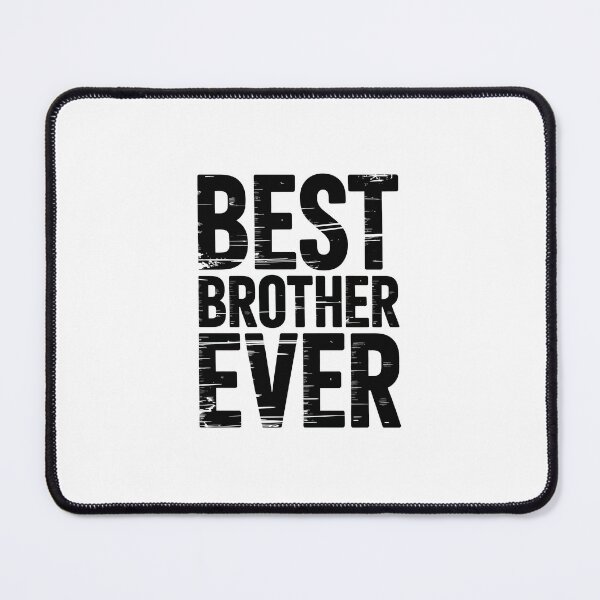 Item preview, Best Brother Ever  designed and sold by jkrphoto.