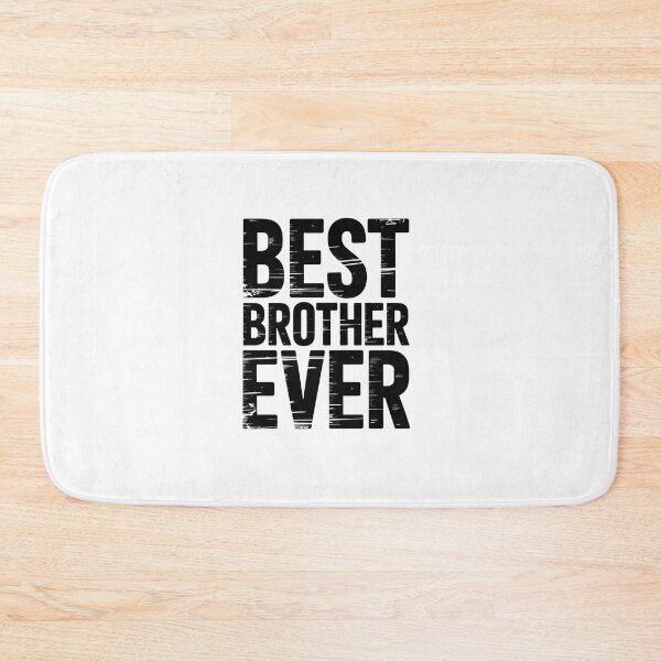 Item preview, Best Brother Ever  designed and sold by jkrphoto.