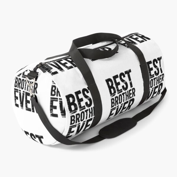 Item preview, Best Brother Ever  designed and sold by jkrphoto.