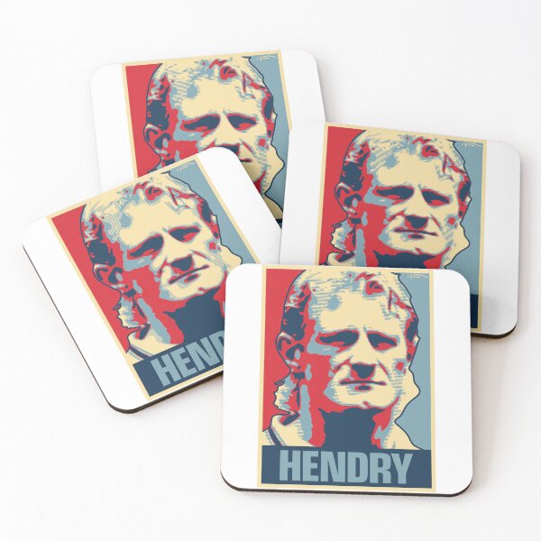 Item preview, Hendry designed and sold by DFA.