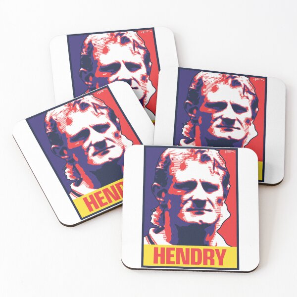 Item preview, Hendry - SCOTLAND designed and sold by DFA.