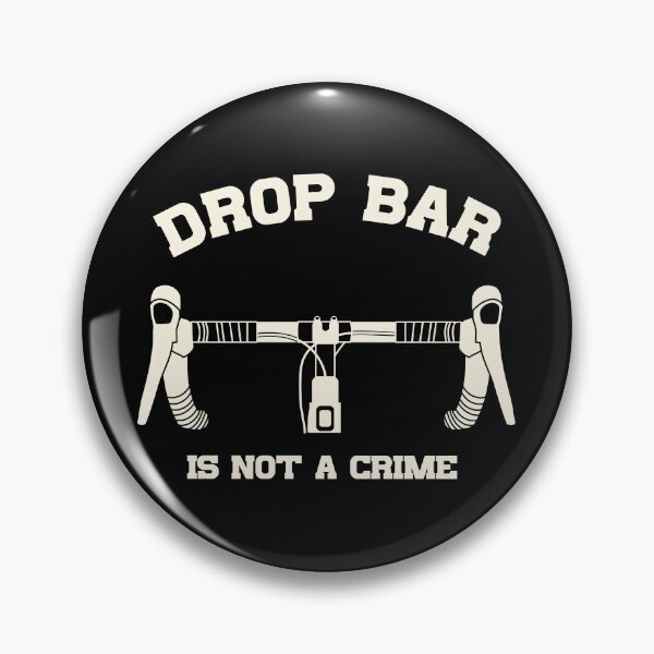 Item preview, Drop bar is not a crime designed and sold by MVP-ArtStudio.