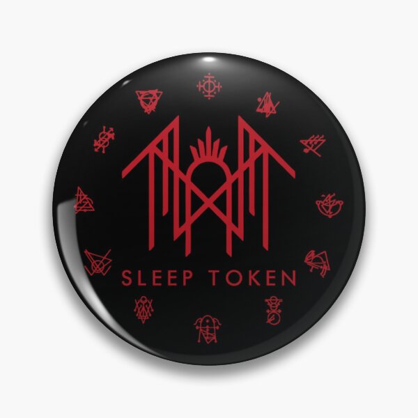 Item preview, Metal band logo designed and sold by Pattern-Stroe.