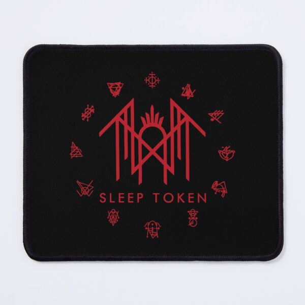 Item preview, Metal band logo designed and sold by Pattern-Stroe.