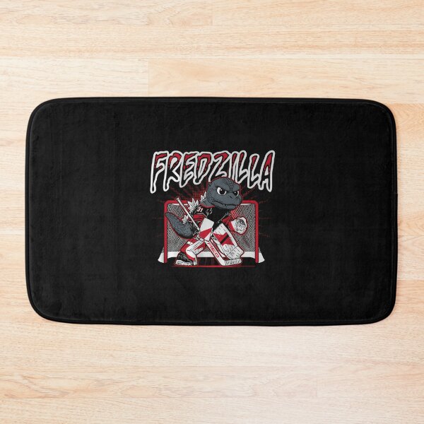 Item preview, Frederik Andersen FredZilla designed and sold by Marciasgrosso.