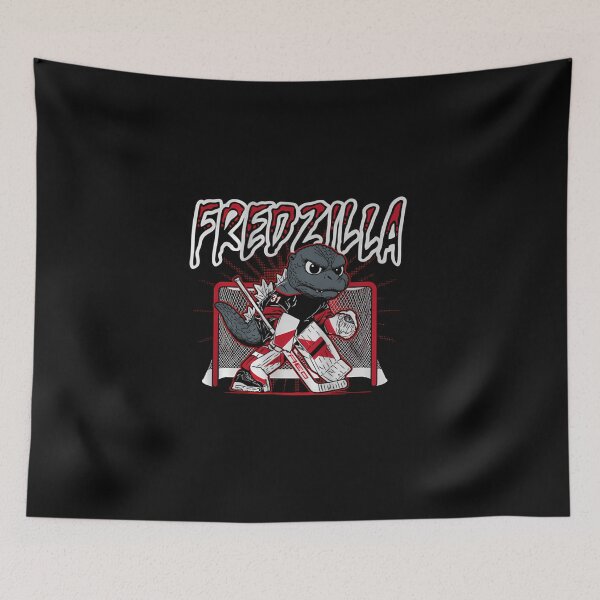 Item preview, Frederik Andersen FredZilla designed and sold by Marciasgrosso.