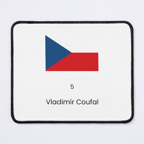 Item preview, World cup Czechia 2026 designed and sold by SMARTKIT DESIGNAGENCY.
