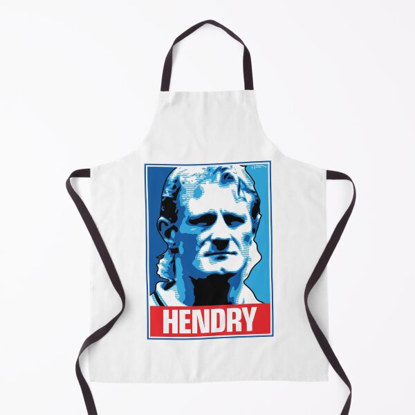 Item preview, Hendry - BLA designed and sold by DFA.