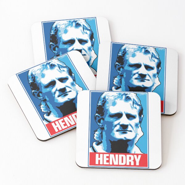 Item preview, Hendry - BLA designed and sold by DFA.
