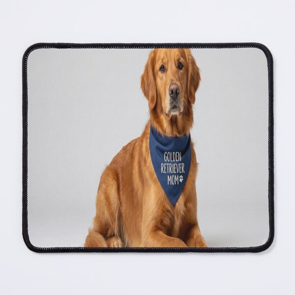 Item preview, Cute Golden Retriever Mom Dog Lover Aesthetic designed and sold by AanviPatel.
