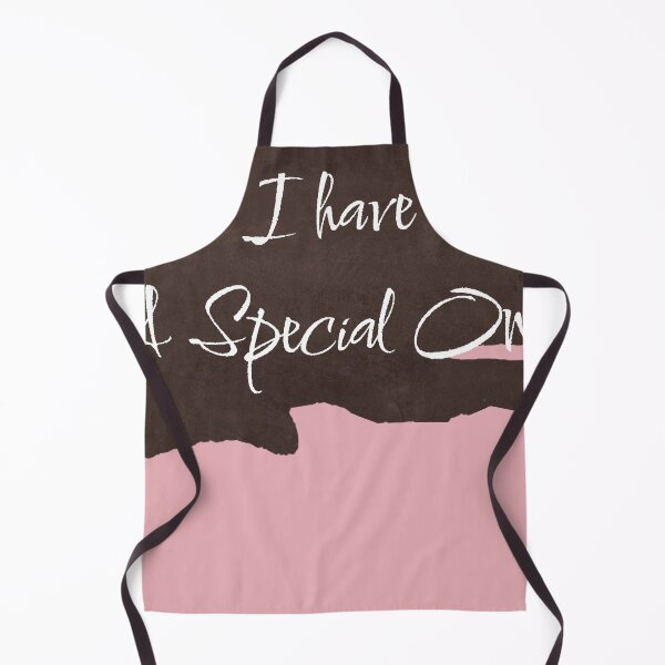 Item preview, I Have a Special One – Text Quote Design designed and sold by Swati's Digital Den.