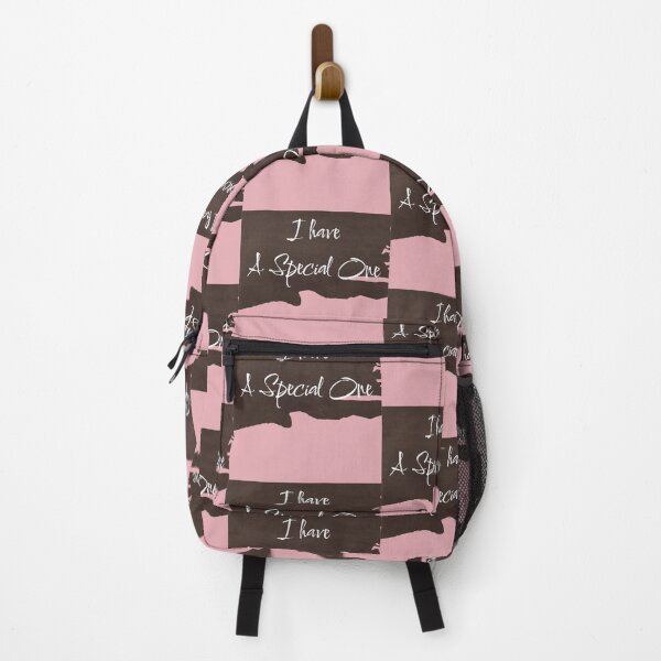 Item preview, I Have a Special One – Text Quote Design designed and sold by Swati's Digital Den.