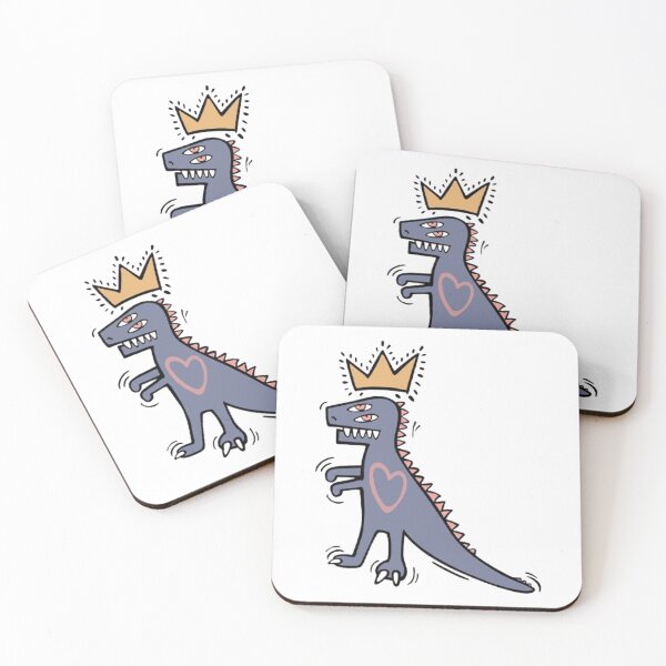 Item preview, Keith Dino designed and sold by sahadyafajari.