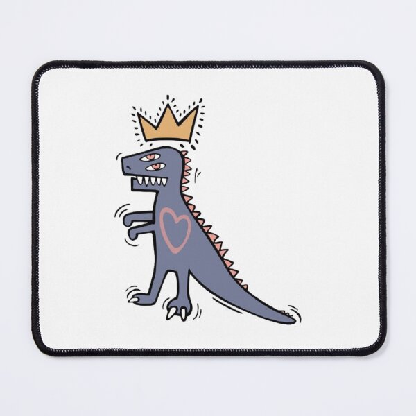 Item preview, Keith Dino designed and sold by sahadyafajari.