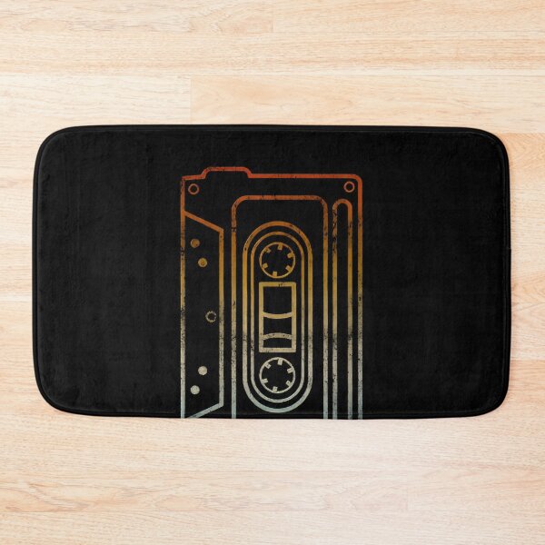 Item preview, Cassette NEON Tapes Mixtapes 80s 90s Music Songs Retro #3856 designed and sold by pple-frame.