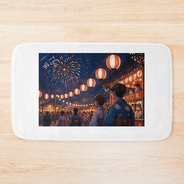 Item preview, Festival Fireworks designed and sold by kocha-014.