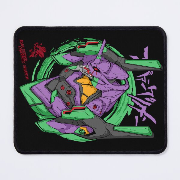 Item preview, Eva unit 01 designed and sold by trststyle.